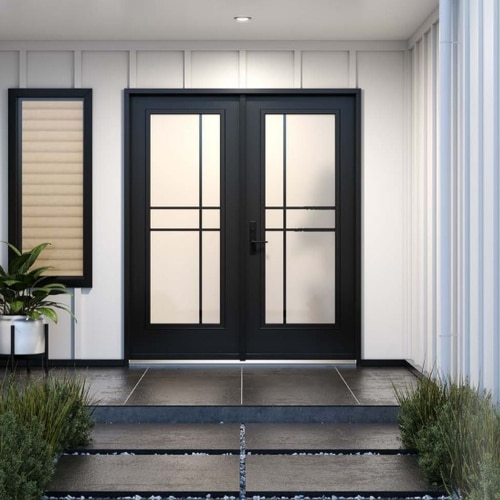 Custom Door Manufacturer Palma Door Systems